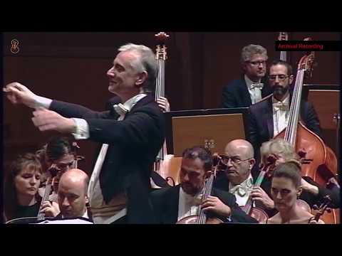 Athens State Orchestra | Richard Strauss - Symphonia Domestica