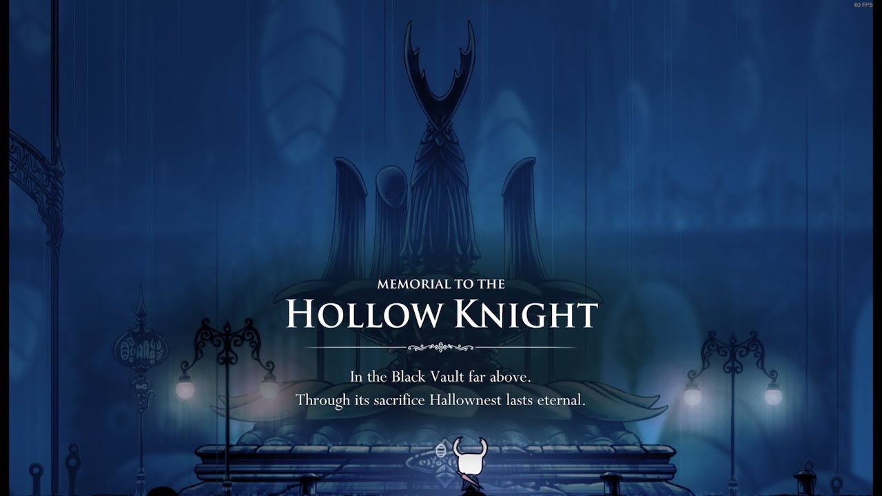 hollow knight sequel hollow knight sequel