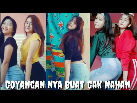 TikTok Hot abg Goyang part 2   | abg SMA