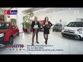 Da GRUPPO PROGETTO FIAT TUTTO E' POSSIBILE
