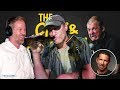 Rich Vos on O&A - Is Vos The Father?