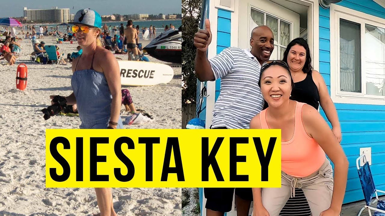 'Siesta Key' season four | How to watch, live stream, TV channel, time