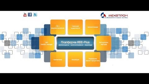RBE Plus Overview
