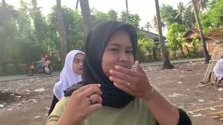 Senam Minggu Kedua, Karang Taruna Marga-Mulya.