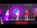 SPRING CHUBIT @ Japan Expo Thailand 2018 [28/01/18] の動画、YouTube動画。