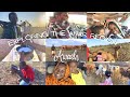 Travel vlog exploring another afar village  camel culture  haylasa