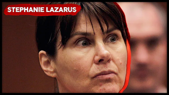 El Escalofriante Caso de Stephanie Lazarus
