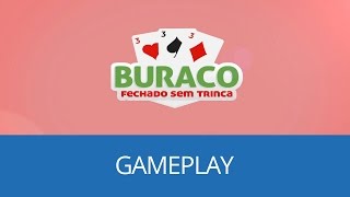 Buraco Fechado sem Trinca STBL | MegaJogos screenshot 3