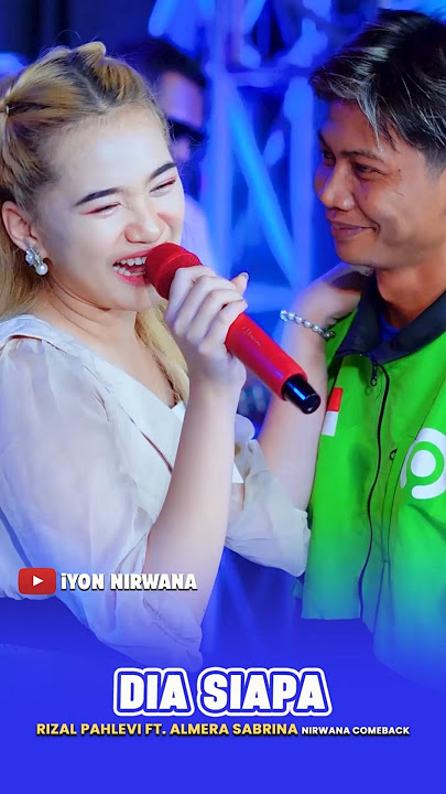 KANG OJOL FT. ALMERA SABRINA 