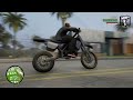 George Clinton - Loopzilla (Grand Theft Auto: San Andreas – The Definitive Edition)