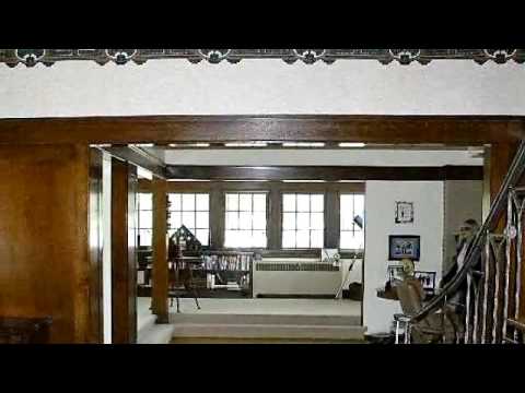 355 S. 8th, Pocatello, ID home video tour