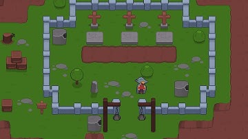 Collision Test in Unity 2d.