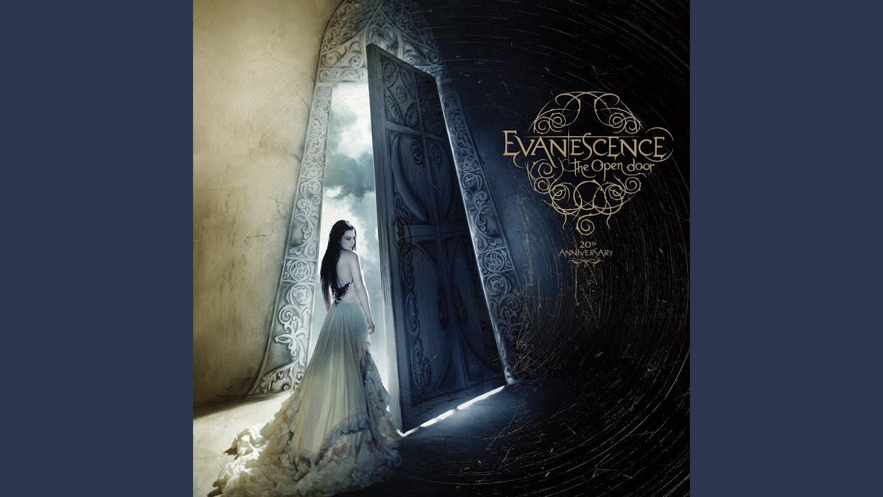 EVANESCENCE、アルバム『The Open Door』リリース20周年記念デラックス