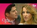 Mercedes advierte a Rómulo de las intensiones de Patricio | Corona de lágrimas Capítulo 16 (Parte 1)