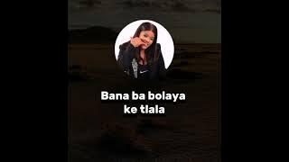 Dumelang lyrics- Kharishma, Dj Angelo & Buddy Sax ft Sannere