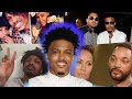 The decline of August Alsina & how exposing the Smith family ruined his career
