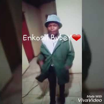 Enkosii BvbeY ft Coolest by sthera de dj & Rev shweezy