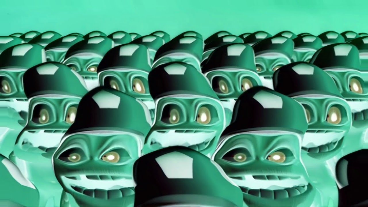 We are the champions - Crazy Frog Sparta High Pitch Effects We are the champions - Crazy Frog Sparta High Pitch Effects