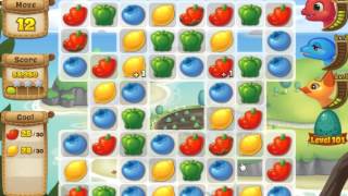Pig and Dragon Level 82