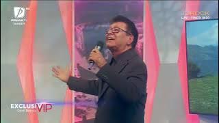 Gabriel Dorobanțu - Ți-aș da florile iubirii