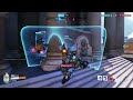 Concord Me La p3l@: El Videojuego