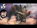 Monster Hunter World: The Board Game LIVE | HamsterBomb