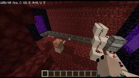 1.14.4 Working Chunk Loader