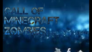 How to: Install | Call of Minecraft Zombies | Bukkit plugin