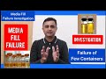 Media fill failure investigation 2 pharmavendhavalkumar simulation aseptic failure mediafill