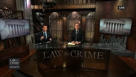 Defense Attorney Ross Kramer Discusses the Killing...