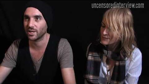 Metric - Chance Collaboration — Uncensored Interview