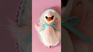 Make a plushie taxidermy with me! #weirdcore #weirdart