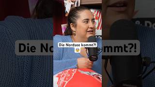 Die Nordsee ist AGGRESSIV!