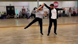 Mwf - Sara Mouchon Y Fran Vidal