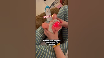 I linked a similar game in my YouTube Shop!!! PERFECT stocking stuffer🎄#kidsgames #motherhood