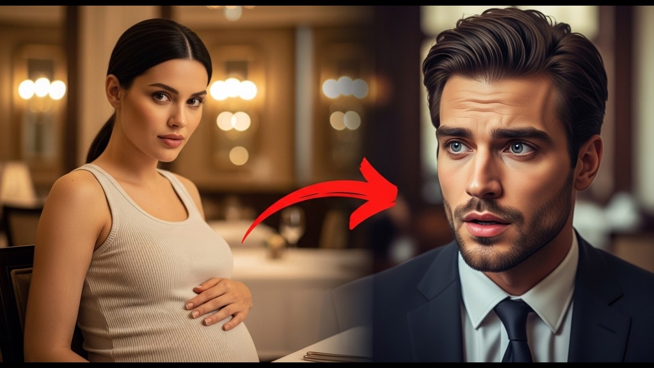 _Sang urgent pour des jumeaux; le PDG voit son ex accoucher de son fils và de sa propre fille !