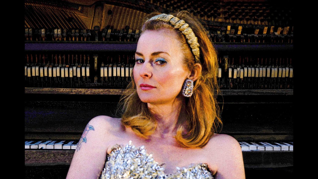 Jenn Grant 'CRAZY' - Official Video