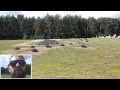 Треблинка Treblinka Польша Poland