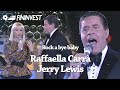 Raffaella Carrà  Jerry Lewis   Rock a bye baby