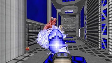 [Doom 2] Epic 2 Map15 "Astral Base" UV-Max in 13:34