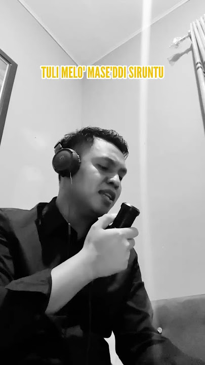 CIINAN BANA VERSI BUGIS #coversong #cover