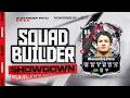 FC27 Squad Builder Showdown! HALL OF FUT PATO!!!