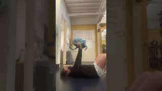 Backpack Chest Press