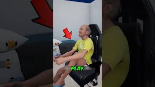 If You Think You Can Game After Bedtime, Think Again 🎮 If You Think You Can Game After Bedtime, Think Again 🎮