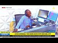 THE DAWN SHOW WITH MICHAEL ATIT