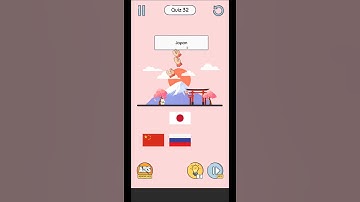 Brain up - Level 31-32 mobile game walkthrough answers solutions