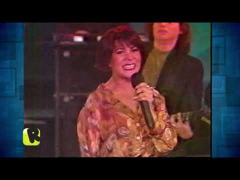 ✅Alejandra Guzmán -  Eternamente Bella ( HD ) Siempre en Domingo