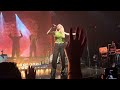 Ellie Goulding - Burn [Live @ Fabrique Milano 02-11-2023]