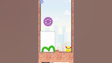 Draw to smash 🔥 Level-10 😍 Gameplay #shorts #games