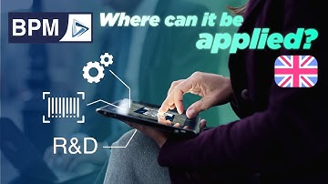 BPM - Where can it be applied?